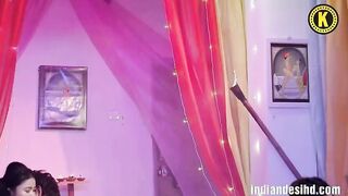Mayajal ULLU Adult Web Series
