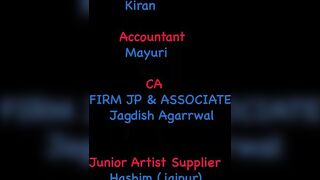Mayajal ULLU Adult Web Series