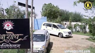Mayajal Episode 1 New Adult Web Series