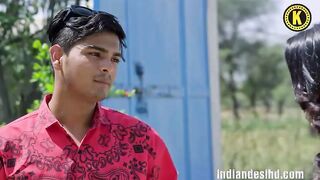 Mayajal Episode 1 New Adult Web Series