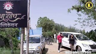 Mayajal Episode 1 New Adult Web Series
