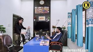 Mayajal Episode 1 New Adult Web Series