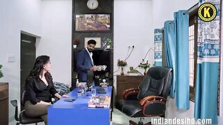 Mayajal Episode 1 New Adult Web Series