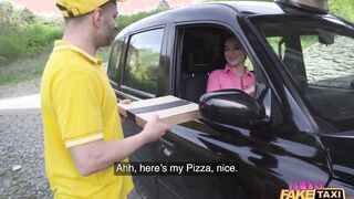 Fucking for Pizza