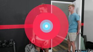 This gym will get you fit in no time!