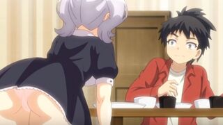 Close Stepsisters Run XXX Cafe Together