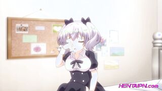 Close Stepsisters Run XXX Cafe Together