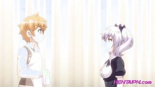 Close Stepsisters Run XXX Cafe Together