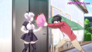Close Stepsisters Run XXX Cafe Together