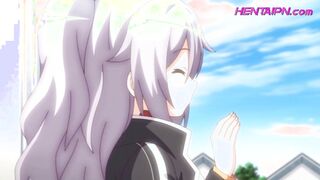 Close Stepsisters Run XXX Cafe Together