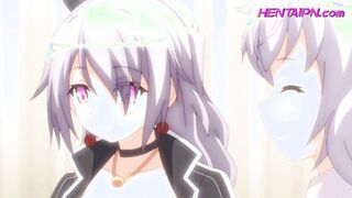Close Stepsisters Run XXX Cafe Together