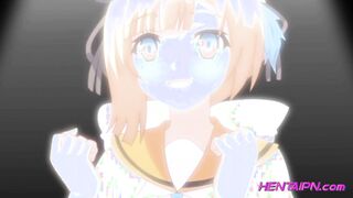 Close Stepsisters Run XXX Cafe Together