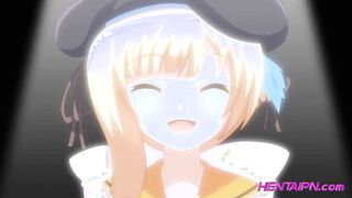 Close Stepsisters Run XXX Cafe Together
