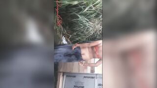 Indian Couple Fucking For More Video visite : pbntime.com