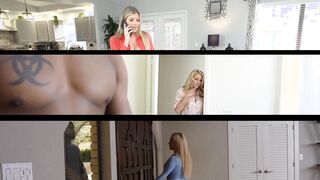 Goddess Huge Tit Moms Got Stretched Wide Open By big black cock Compilation