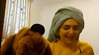 vahideh ghanbaribonab وحیده قنبری بناب farzinbonab