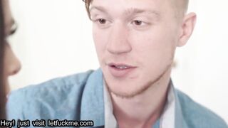 anal let her see you naked, she'll remember that dick s12:e1