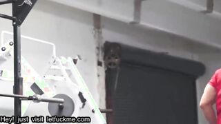 anal sneaky sex - katana kombat - high intensity interval
