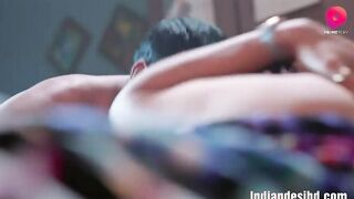 Charmshukh Bhabhi ULLU Adult Web Series