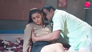 Charmshukh Bhabhi ULLU Adult Web Series