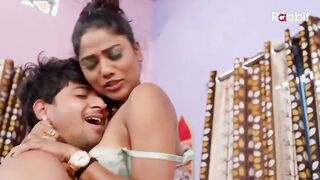 PalagTod Bhabhi Adult Web Series