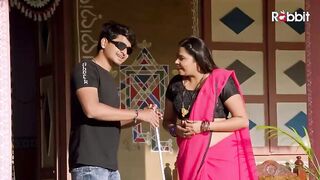 PalagTod Bhabhi Adult Web Series