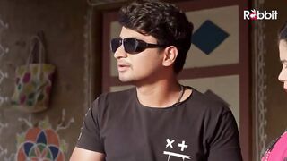 PalagTod Bhabhi Adult Web Series