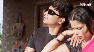 PalagTod Bhabhi Adult Web Series