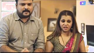 61-62 Adult Web Series