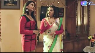 61-62 Adult Web Series