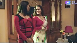 61-62 Adult Web Series