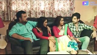 61-62 Adult Web Series