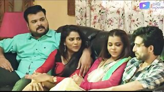 61-62 Adult Web Series
