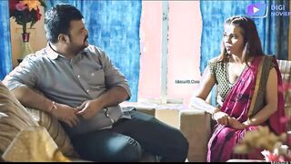 61-62 Adult Web Series