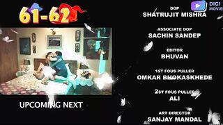 61-62 Adult Web Series