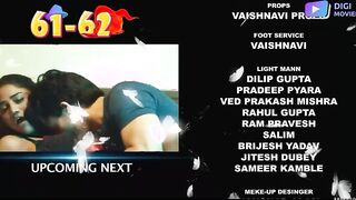 61-62 Adult Web Series