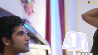 Fest Night Big Boobs Bhabhi ULLU Adult Web Series