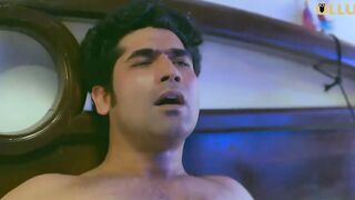 Fest Night Big Boobs Bhabhi ULLU Adult Web Series