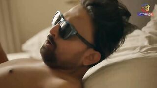 Padoshvali Babhi Ki Chuday