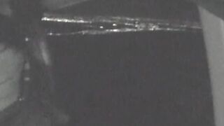 Cute hipster jerking off in his private airplane