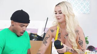 Slutty Sister-In-Law