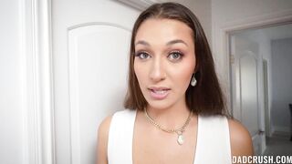 Stepdaughter Learning About Anal Sex