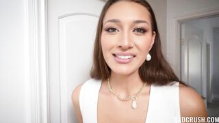 Stepdaughter Learning About Anal Sex