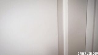 Stepdaughter Learning About Anal Sex
