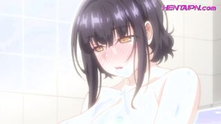 Horny Students Exclusive HENTAI 2023