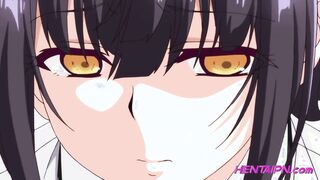 Horny Students Exclusive HENTAI 2023