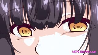 Horny Students Exclusive HENTAI 2023