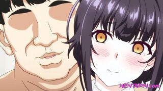 Horny Students Exclusive HENTAI 2023