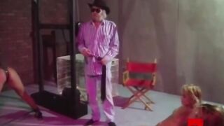 BRUCE SEVEN - Inside the Dungeon with Master Seven