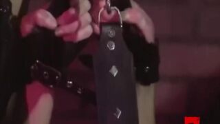 BRUCE SEVEN - Inside the Dungeon with Master Seven